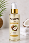 Coconut Oil Serum 178ml