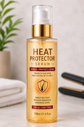 Heat Protector Serum