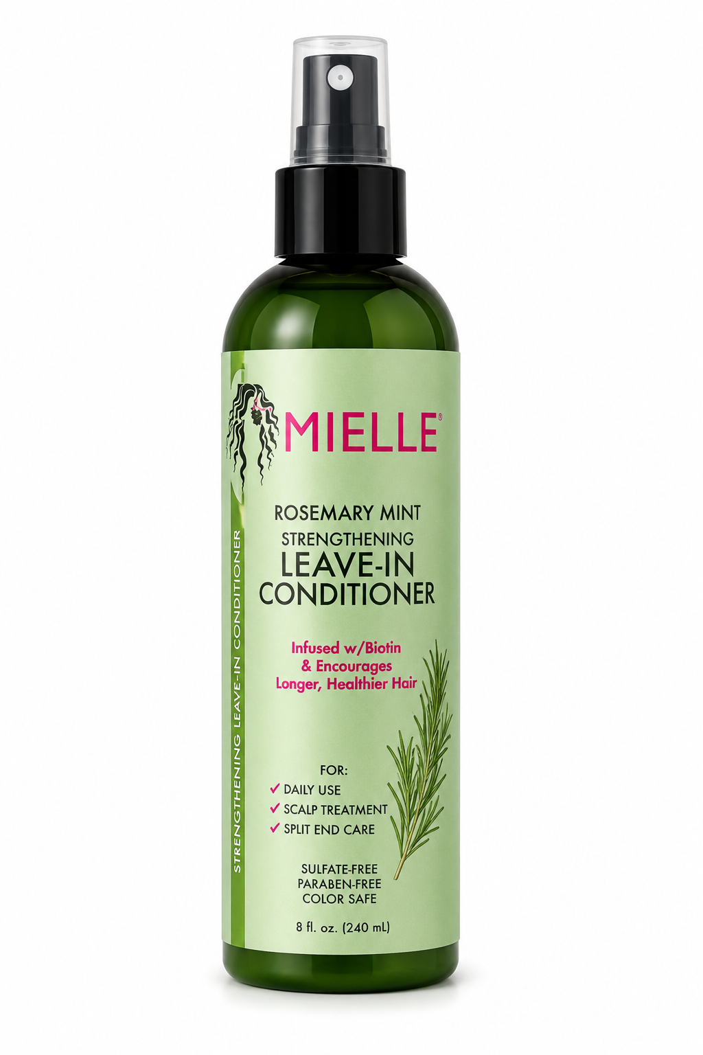 Mielle Rosemary Mint Leave-In conditioner