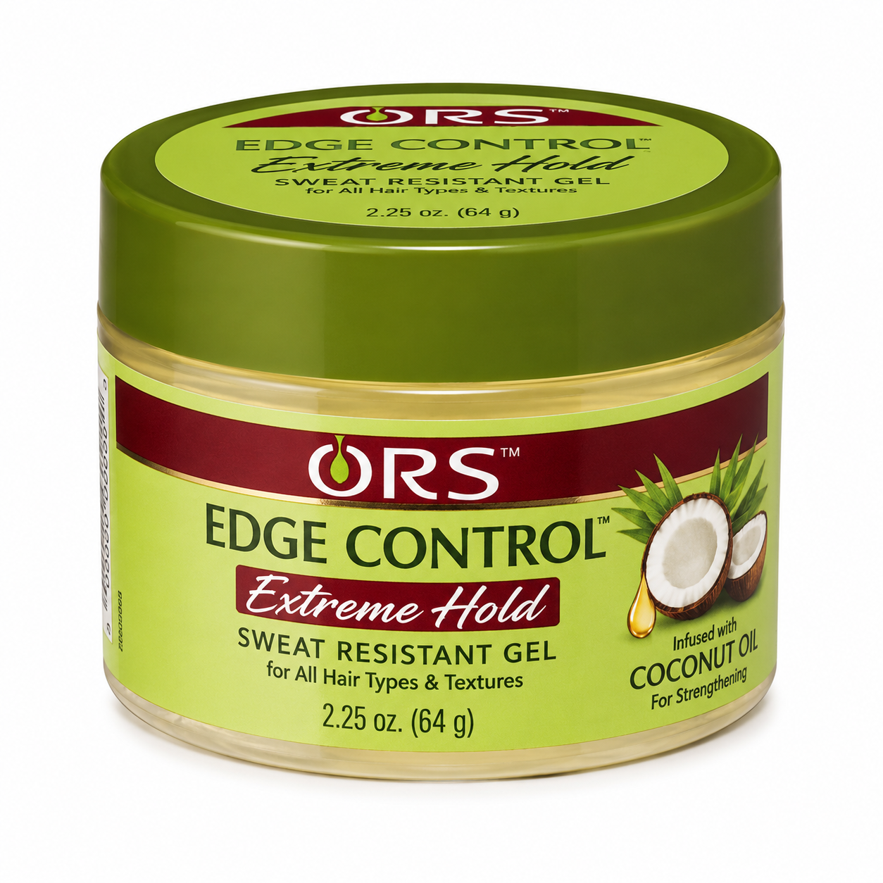 ORS Edge Control Extreme Hold