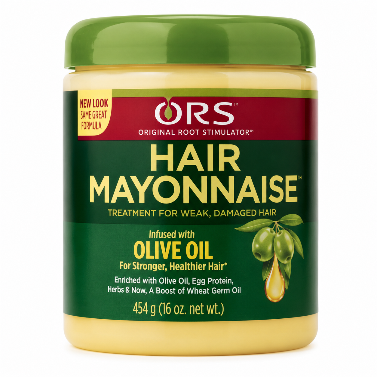 ORS Hair Mayonnaise