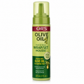 ORS Mousse Olive Wrap Set