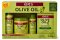ORS Olive Oil Kit normal relaxer