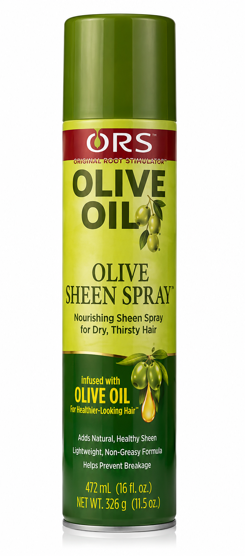 ORS Olive Sheen Spray