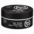 Red One Wax Black