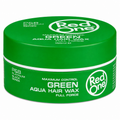 Red One Wax Green