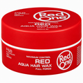 Red One Wax Red