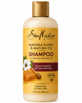 Shea Manuka Honey Shampoo