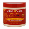 Cream of Nature Argan Intense