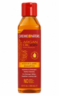 Cream of nature Argan Shampoo
