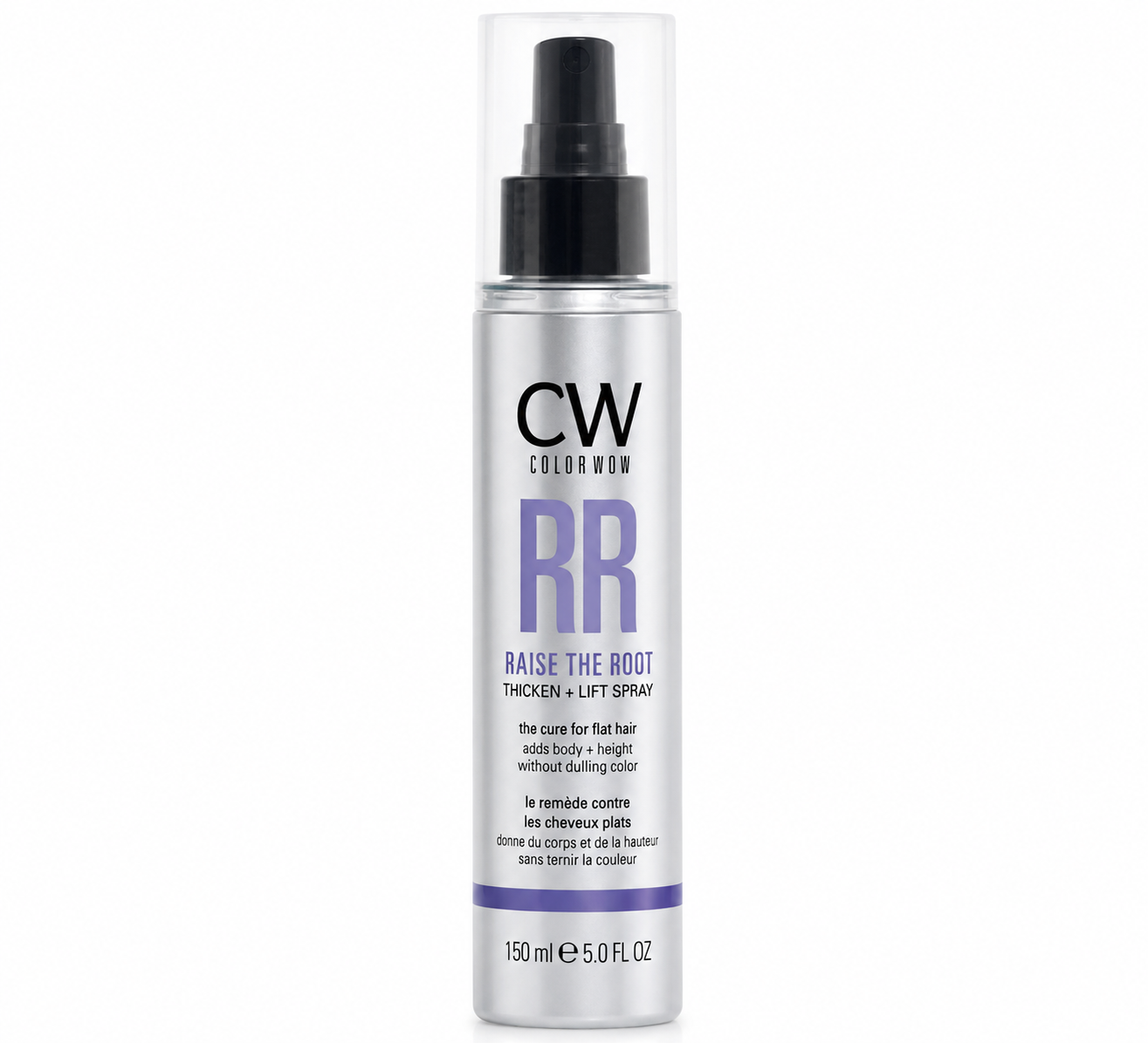 CW RR RAISE THE ROOT