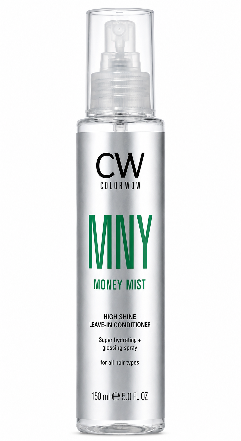 CW MNY MONEY MIST 150ML