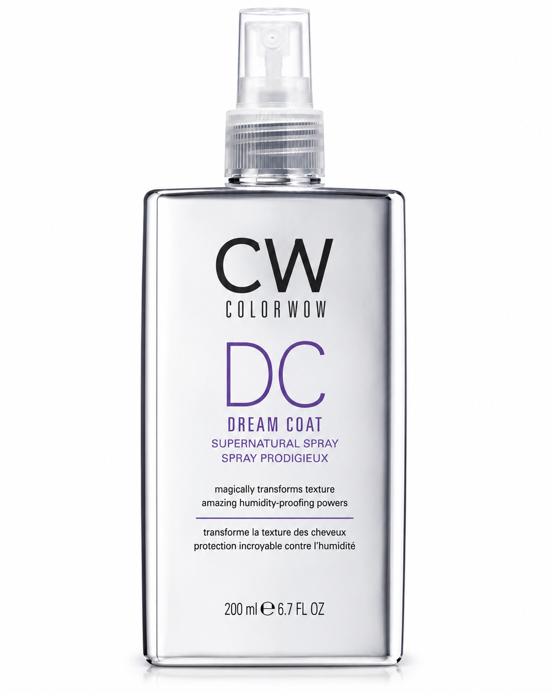 CW DC DREAM COAT SUPER 200ML