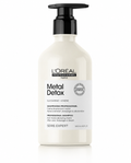 Metal Detox Shampoo 500ml