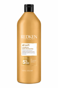 Redken all Soft Shampoo 1000ml