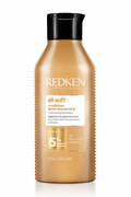 All soft  Conditioner after Shampoo 300ml