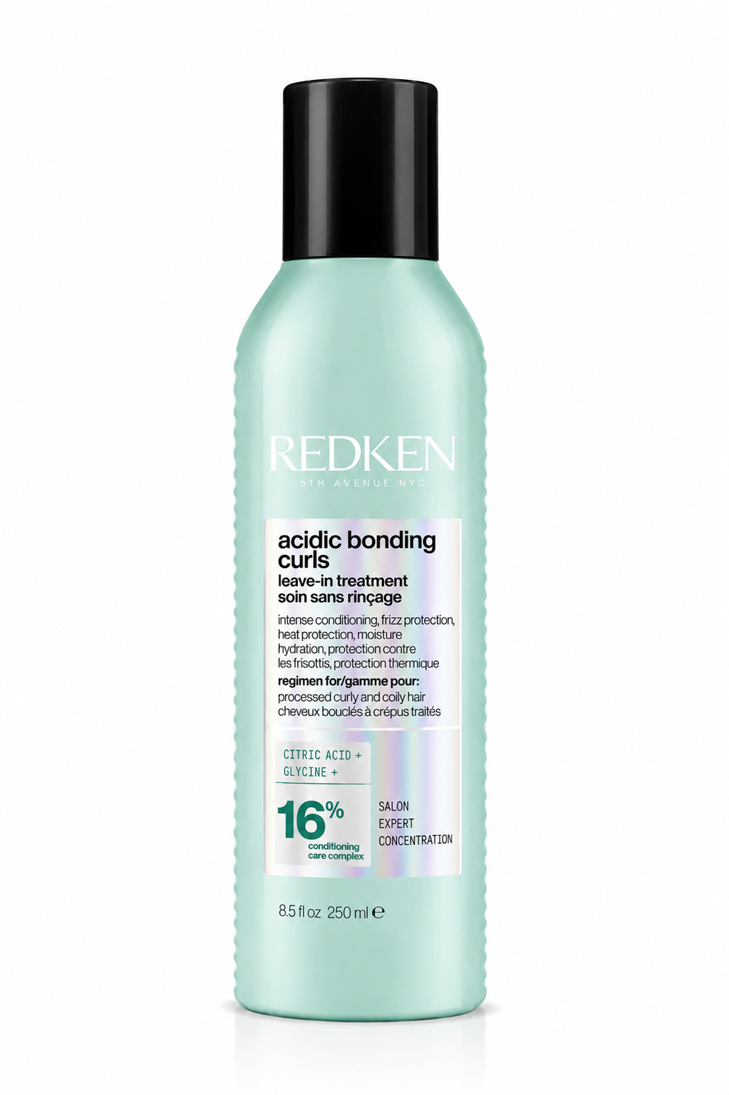 Acidic Bonding Curls 250ml