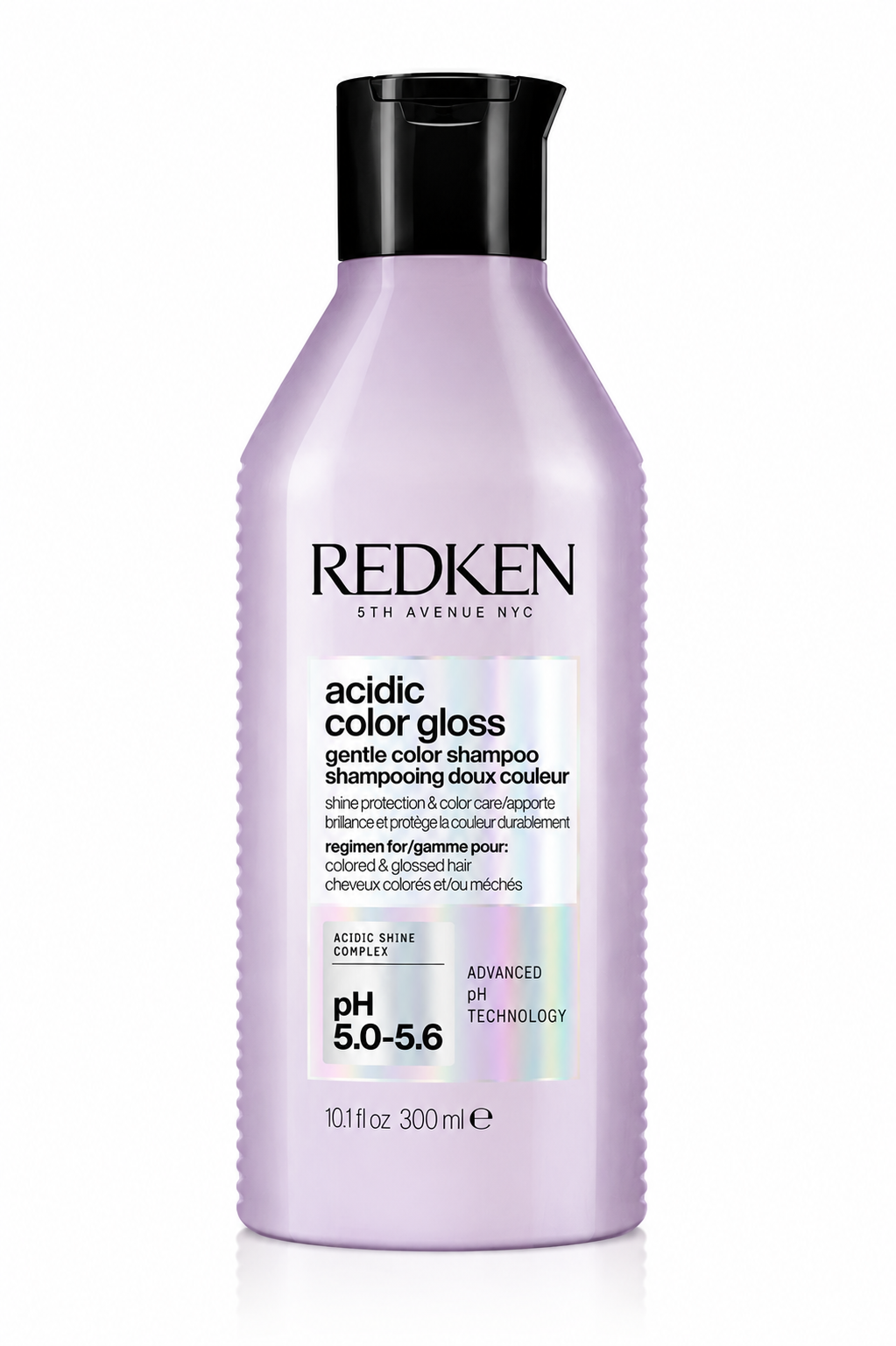 Acidic Color Gloss Shampoo 300ml