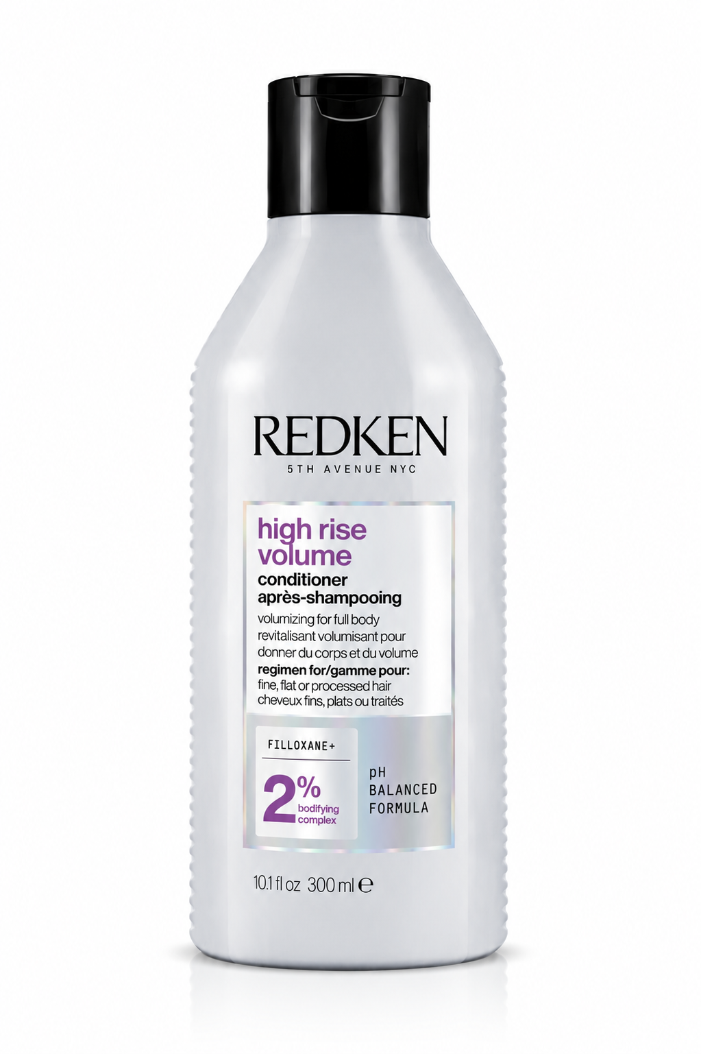 High Rise Volume Conditioner 300ML
