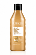 All Soft Heavy Cream treatment