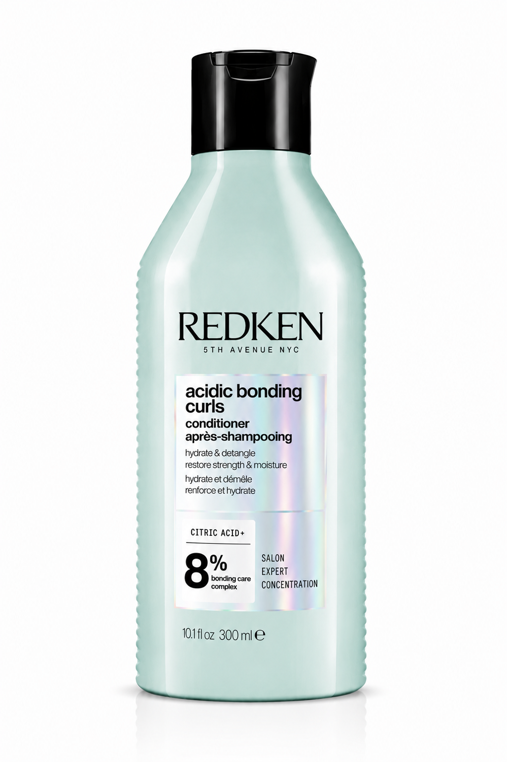 Acidic Bonding Curls Conditioner 8%