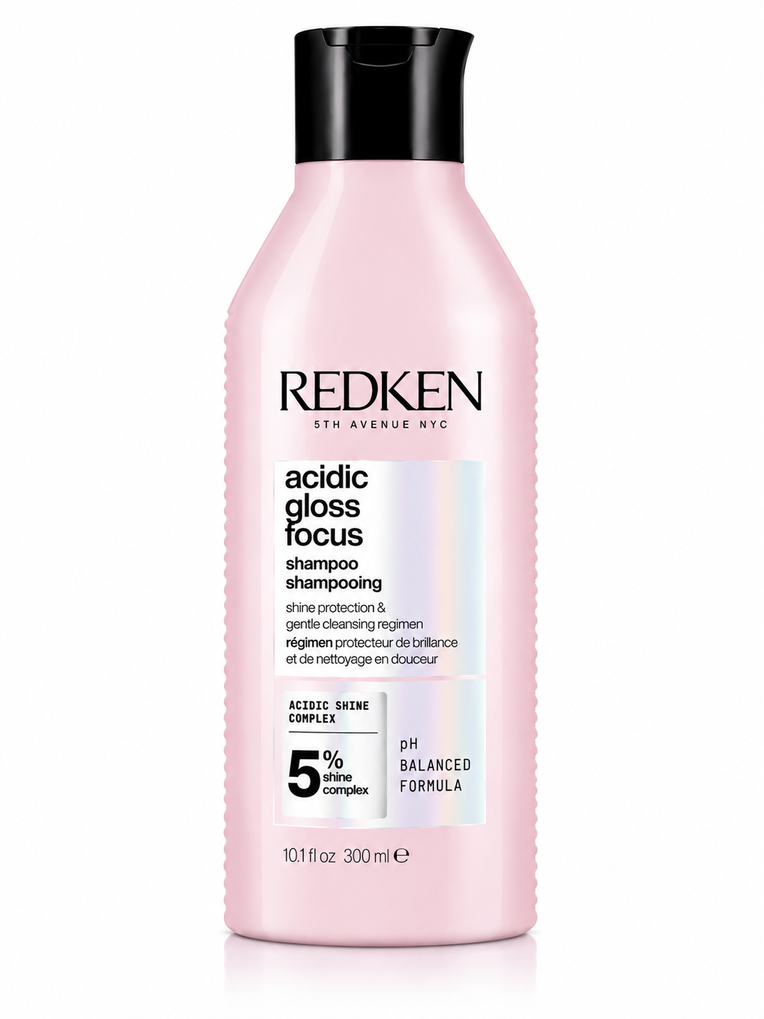 Acidic Gloss Focus