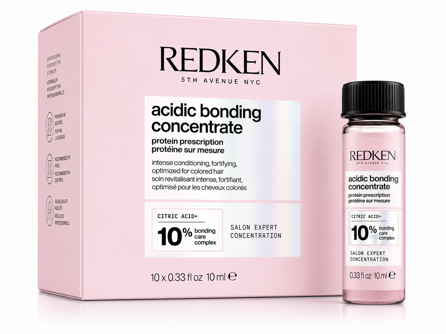AcidicBonding Concentrate