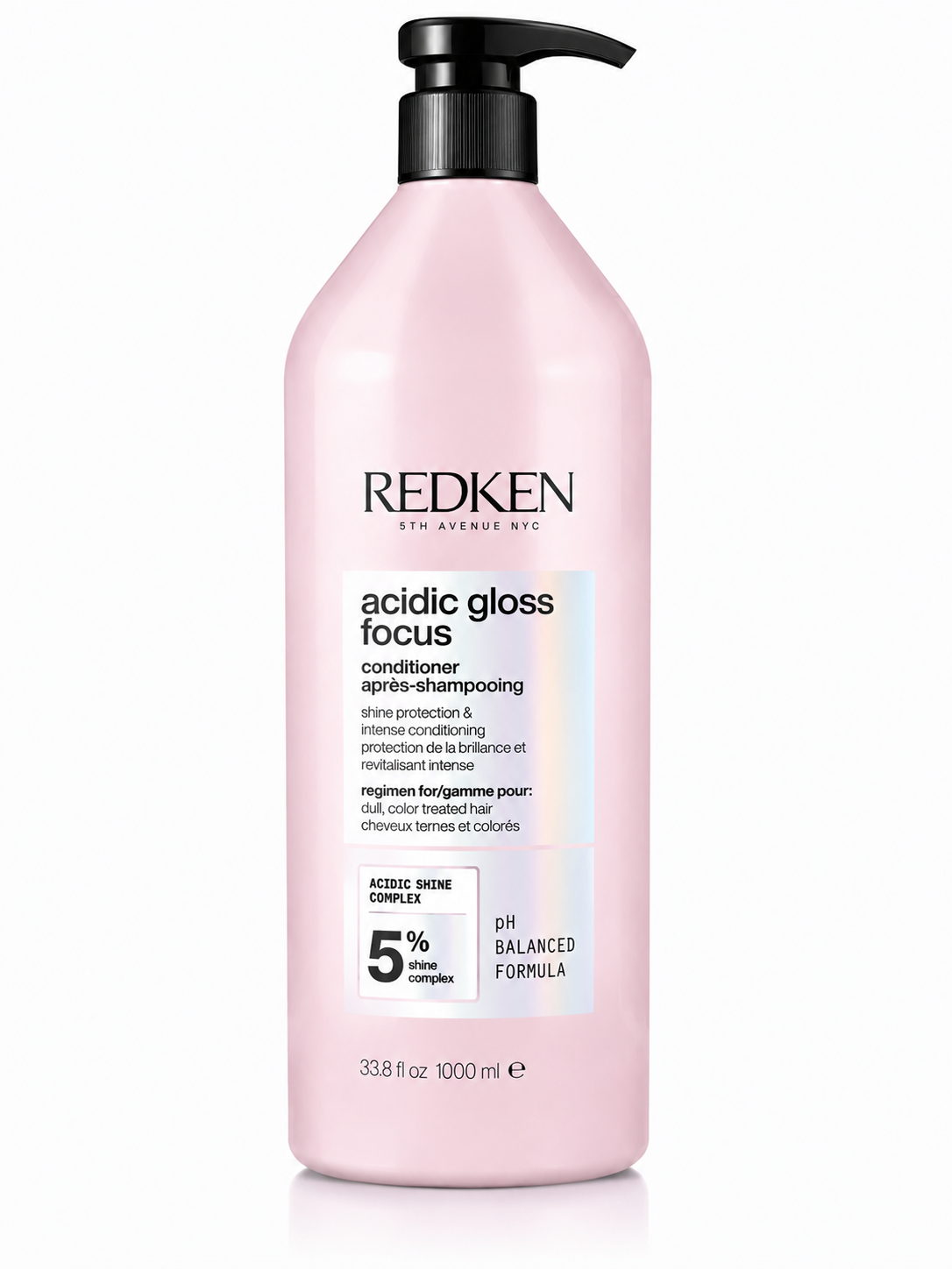 Acidic Gloss Focus 1000ml