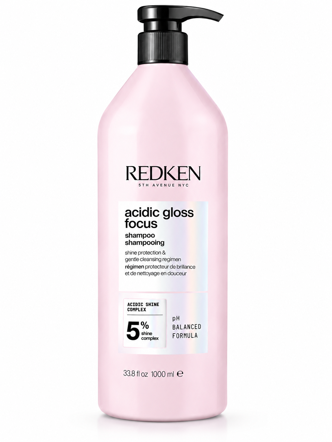 Acidic Gloss Focus 1000ml
