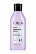 Acidic Mega Curls