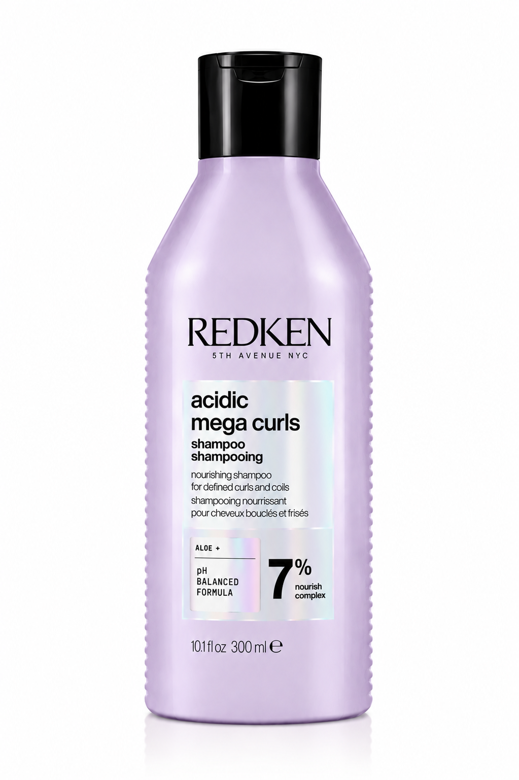 Acidic Mega Curls