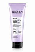 Acidic Mega Curls 7%
