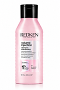 Volume Injecting Shampoo