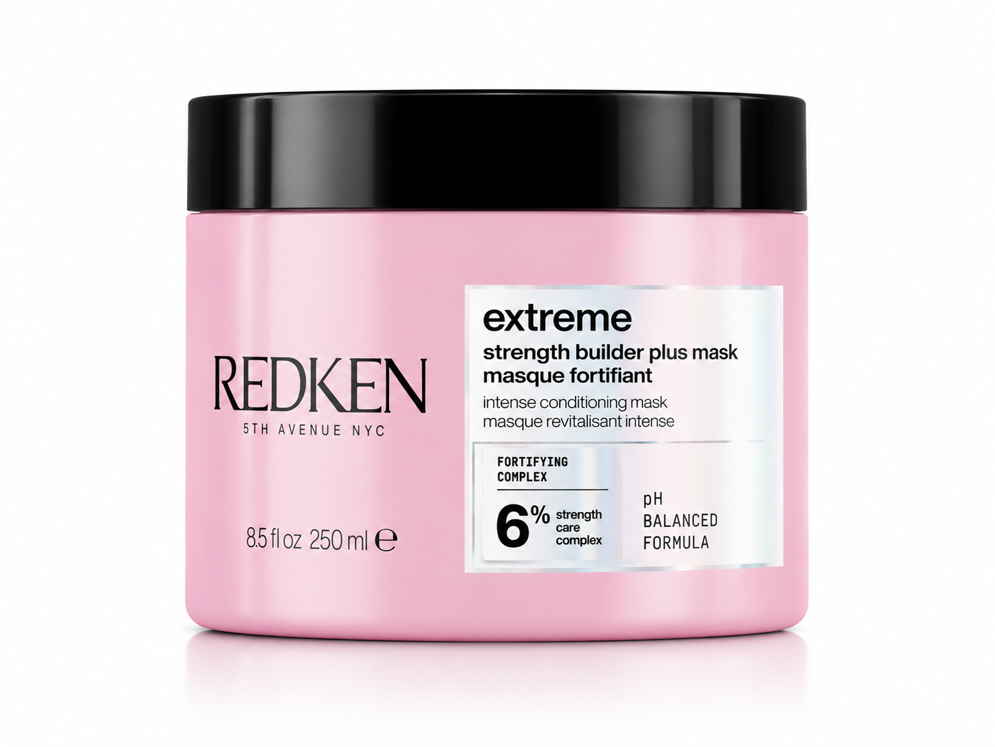 Extreme Strength Builder Plus Mask