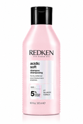 Acidic Soft Shampoo