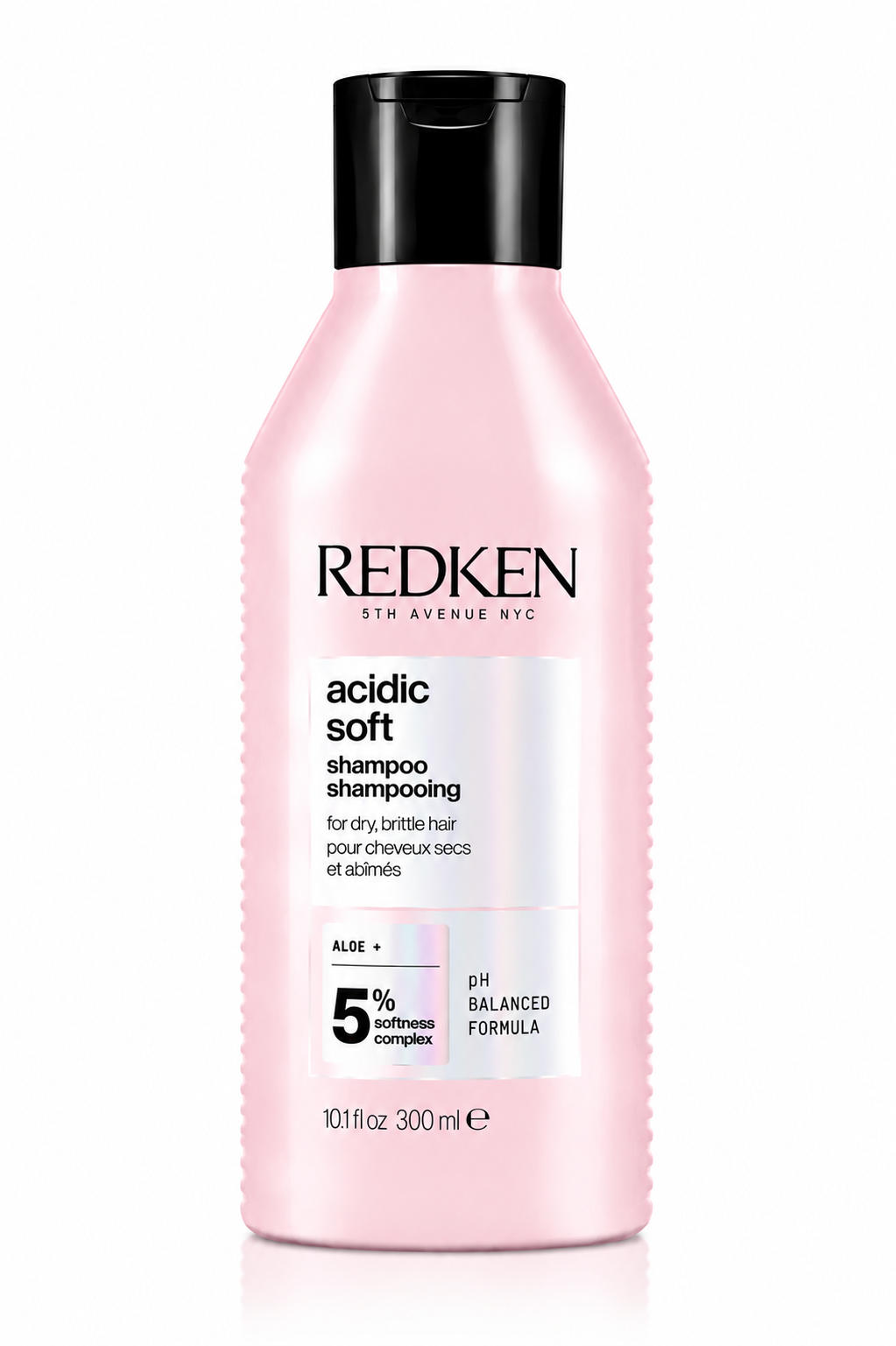 Acidic Soft Shampoo