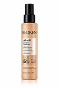 All soft Leav-in Treatment