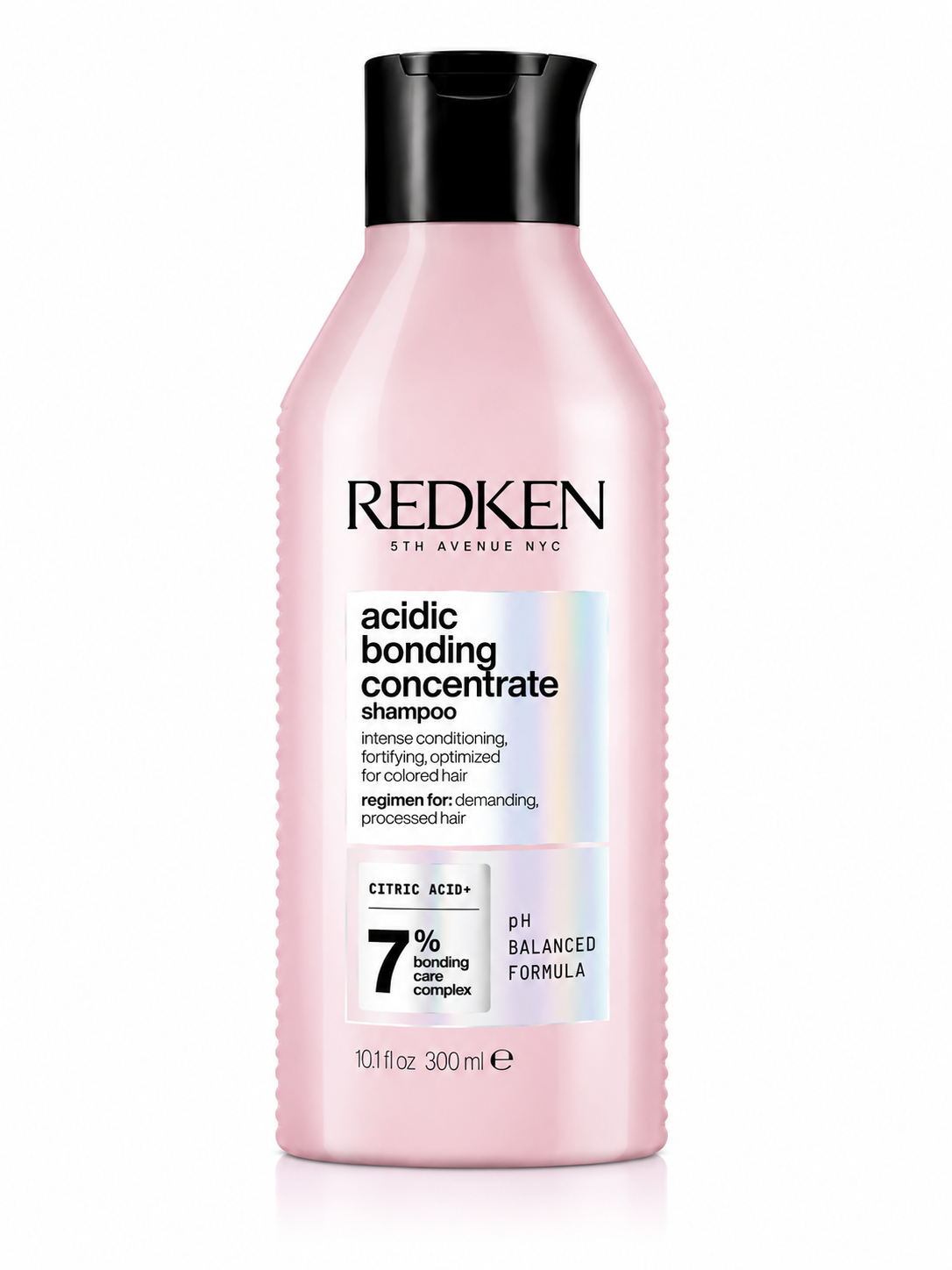 Acidic Bonding Concentrate