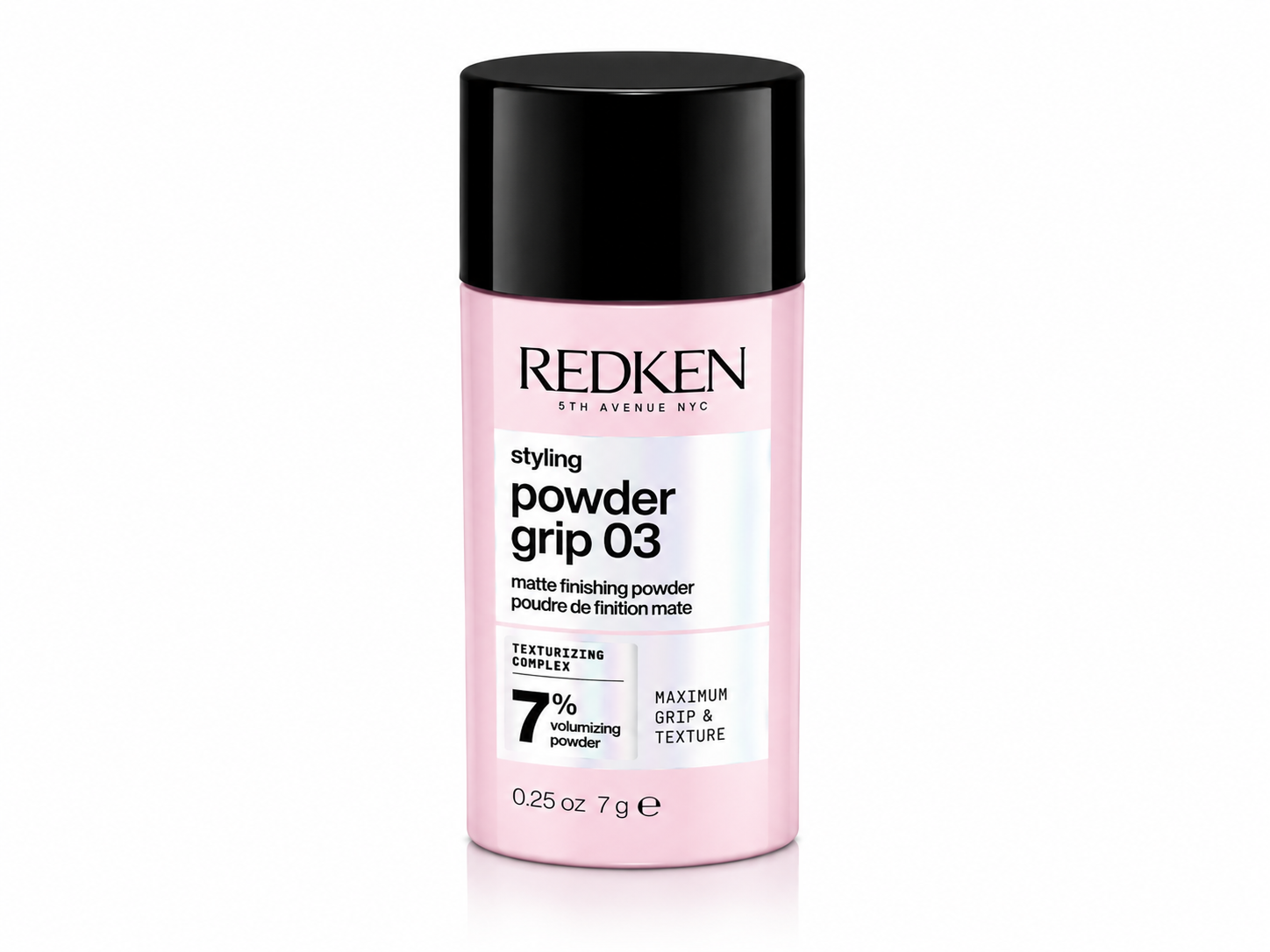 Styling Powder Grip 7G