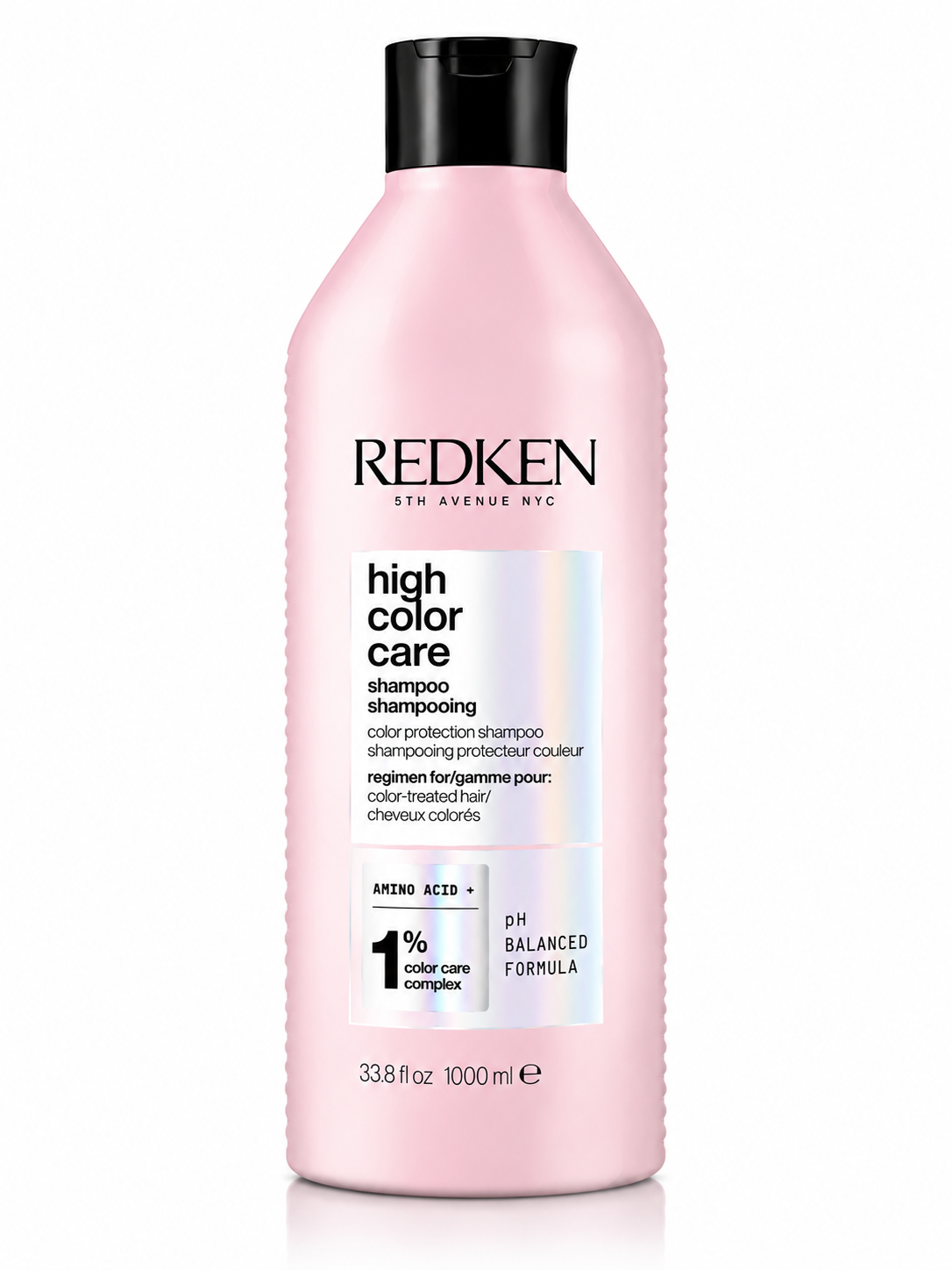High Color Care