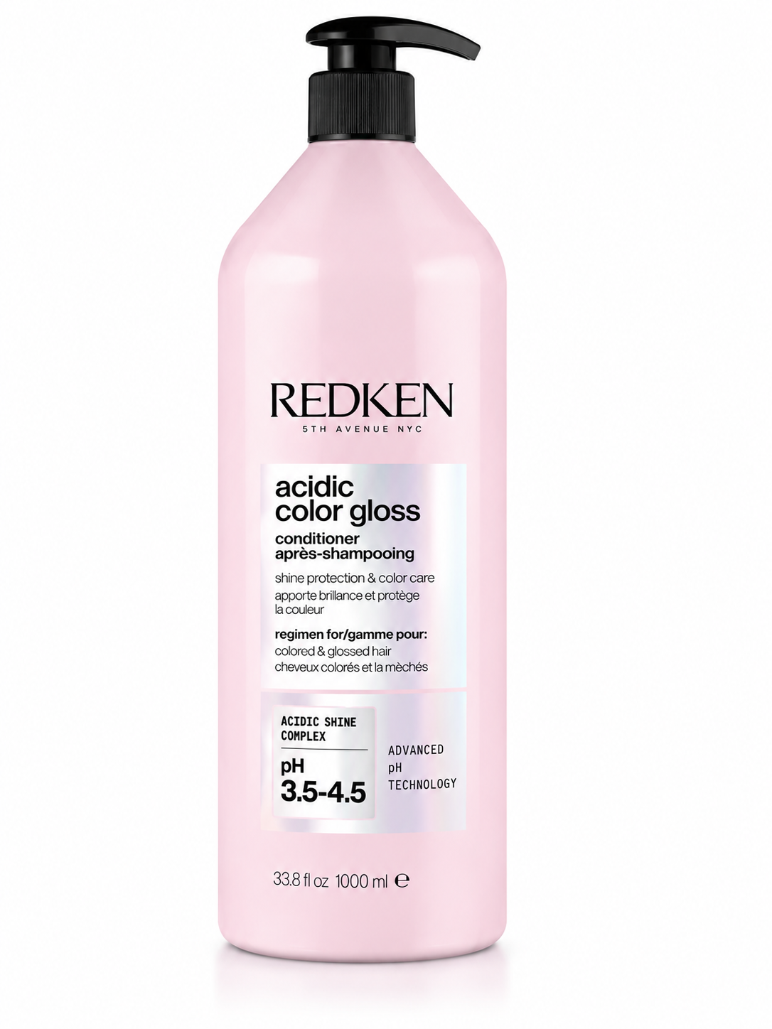 Acidic Color Gloss 1000ml