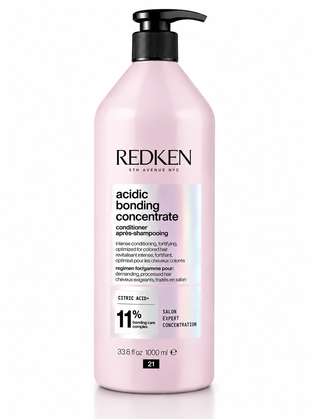 Acidic Bonding Concentrate 1000ml