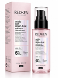 Acidic Soft Argan-6-oil