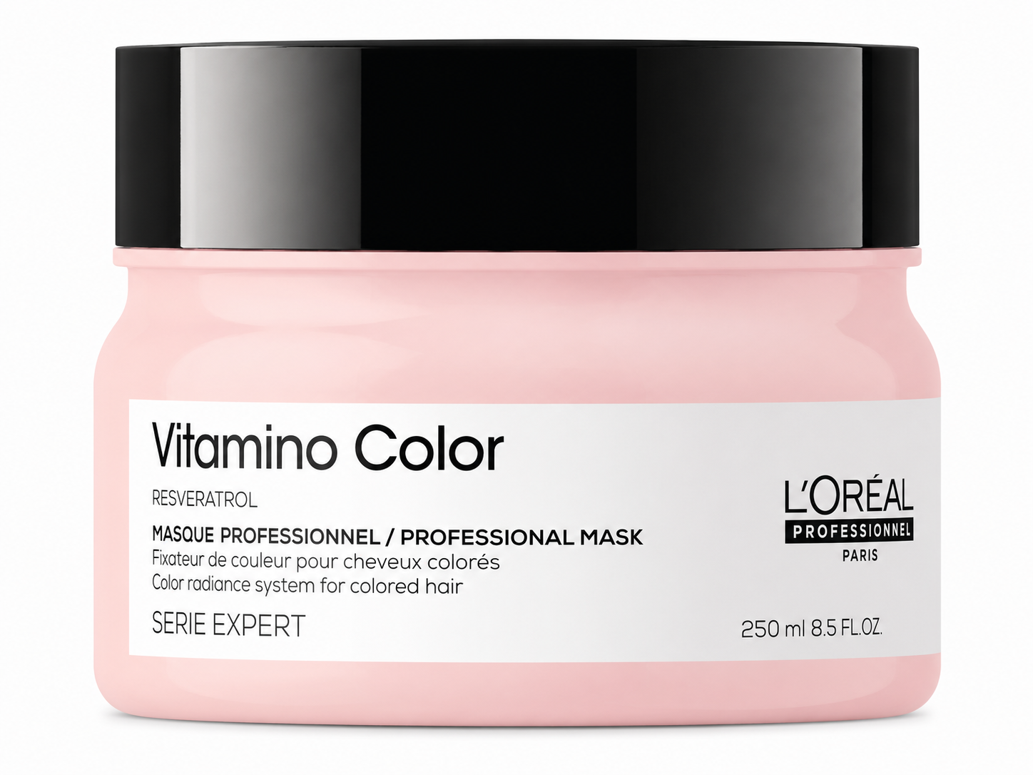 Vitamino Color Masque professionel