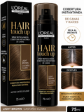 Hair Touch  Up Light  brown