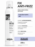 Fix Anti Frizz