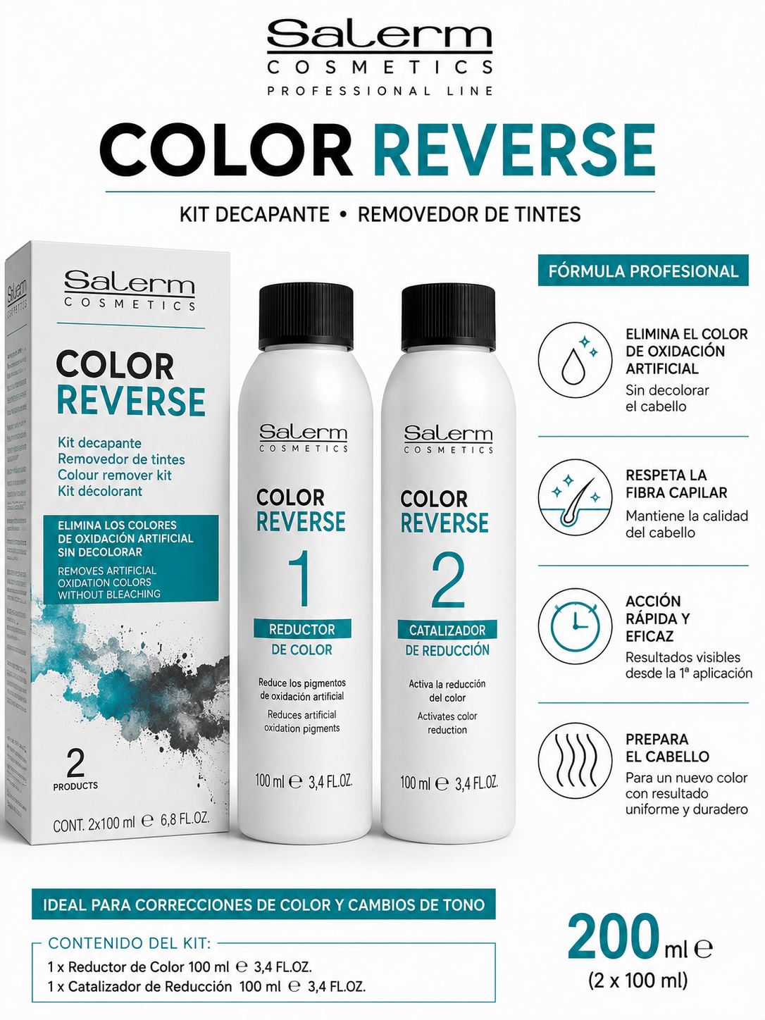 Color Reverse