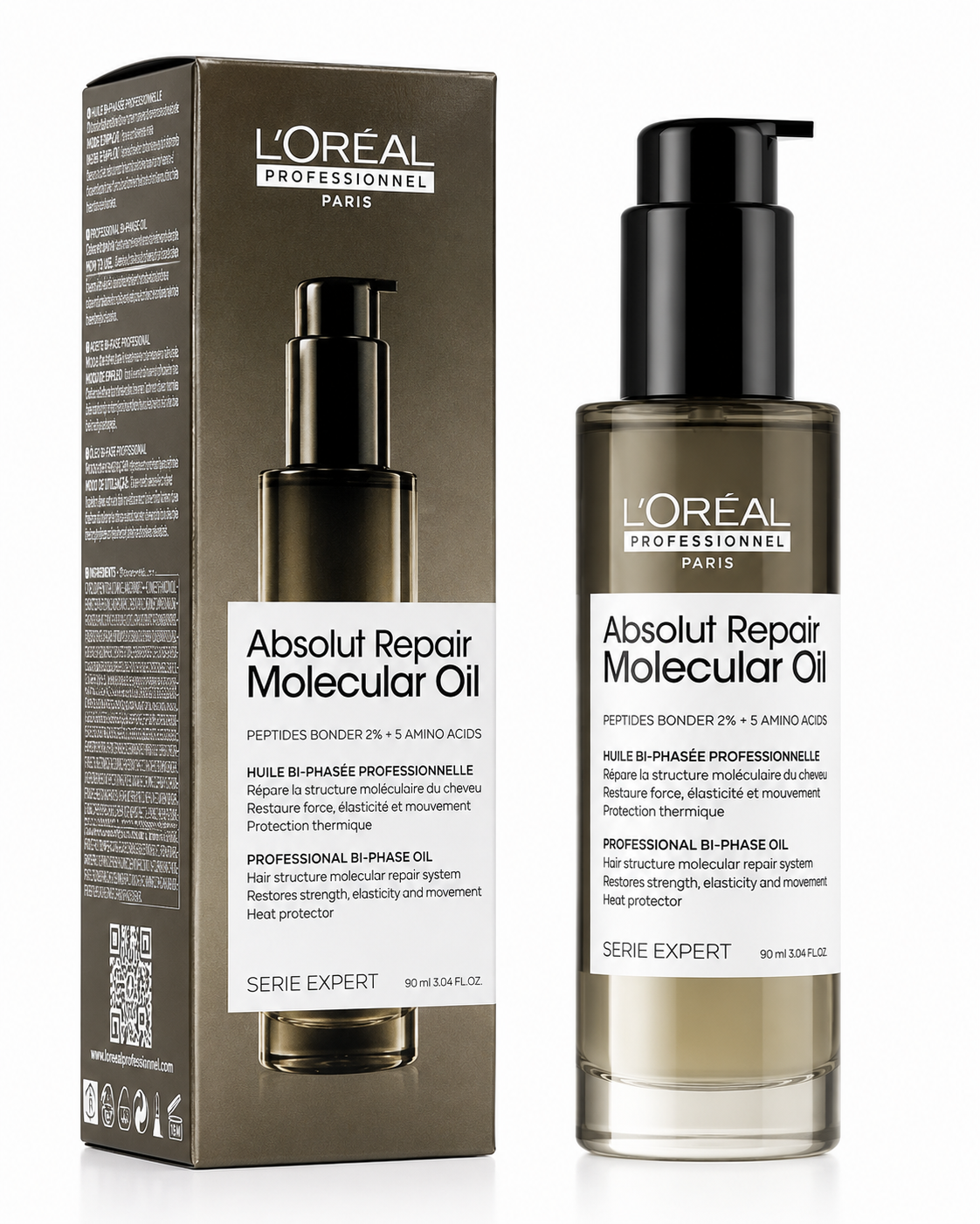 Absolute Repair Molecular Oil 90ml