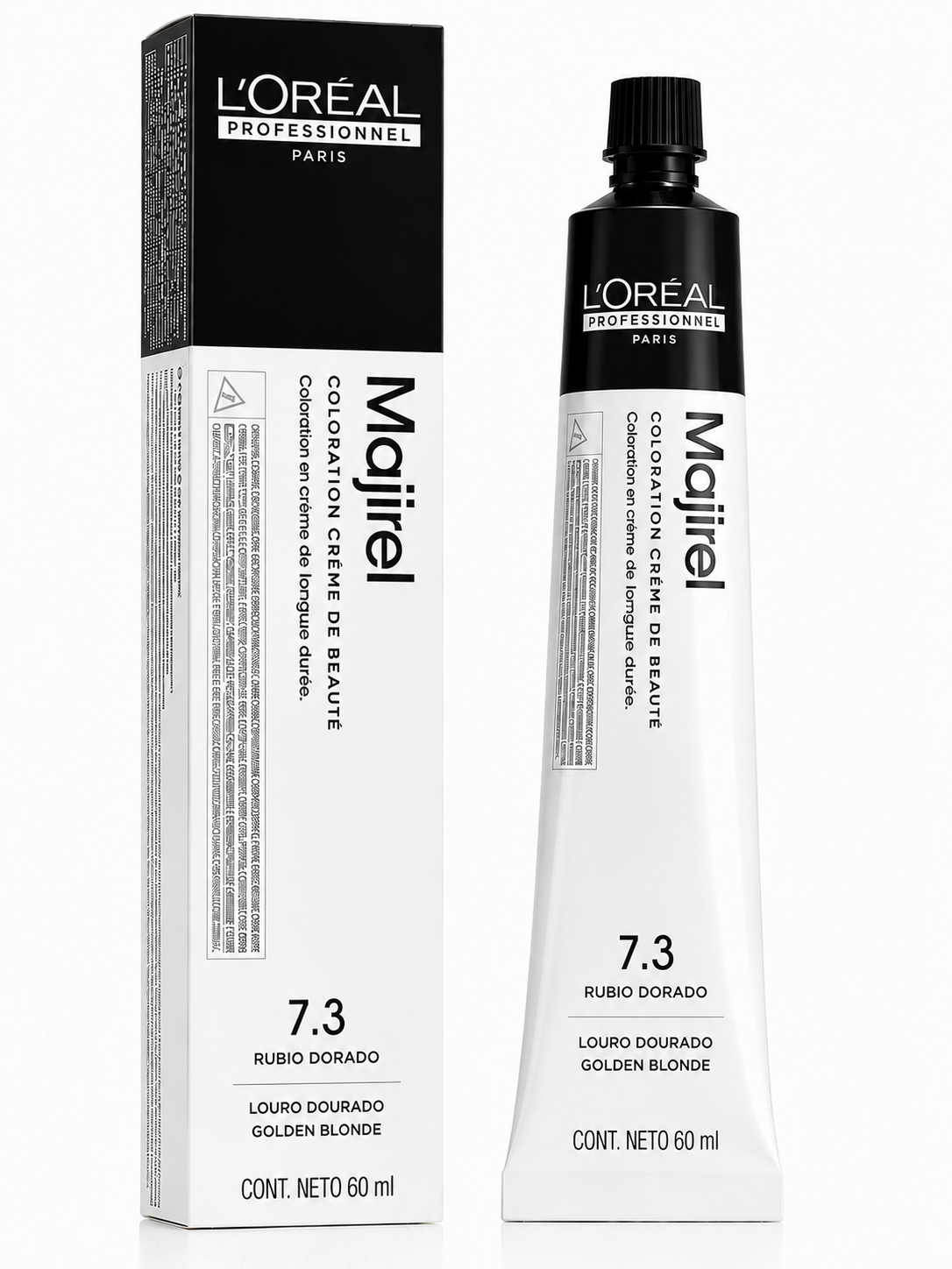 Majirel Color 7.3