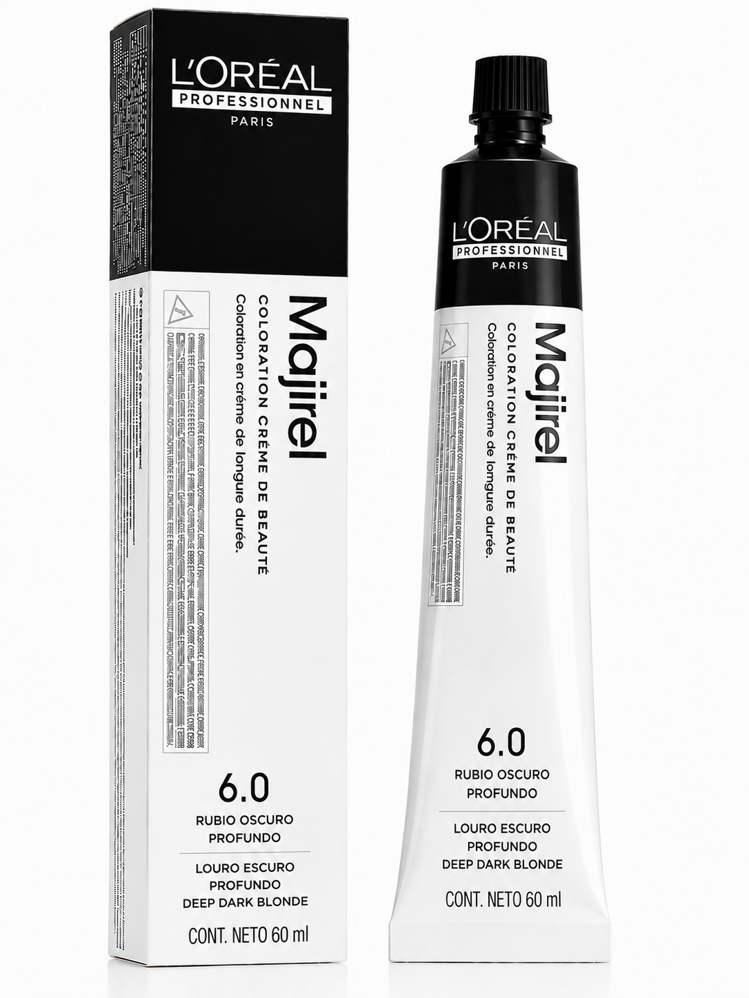 Majirel Color 6.0